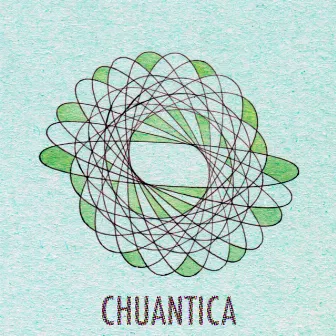 Chuantica by Rizomagic