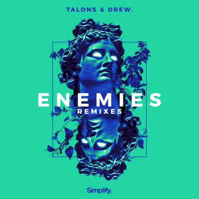 Enemies - Shark Mako & Nick Ashley Remix