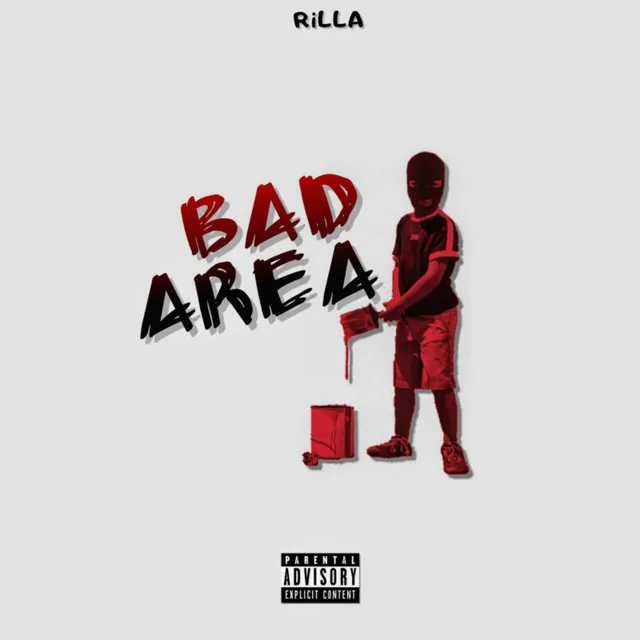 Bad Area