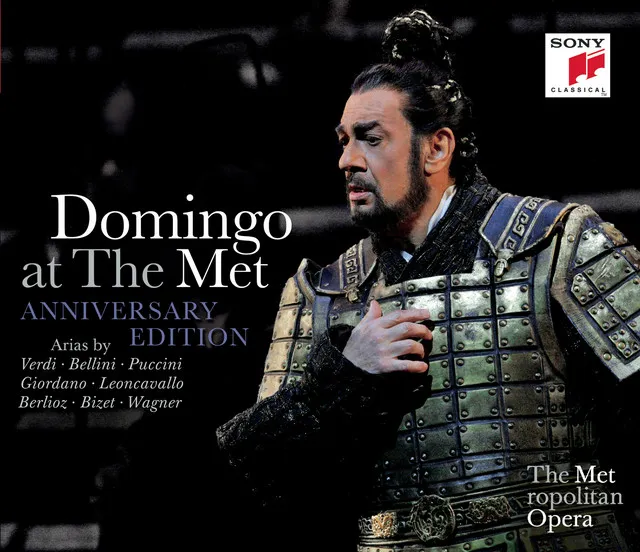 Turandot, Act III: "Nessun dorma"