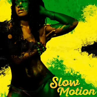 Slow Motion by Ron Pryce