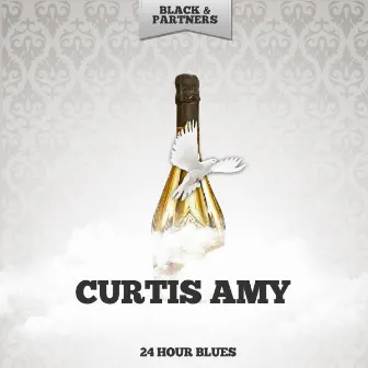 24 Hour Blues by Curtis Amy