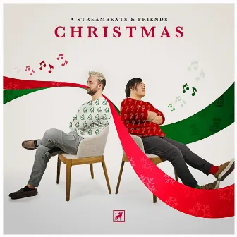 A StreamBeats and Friends Christmas by StreamBeats Originals