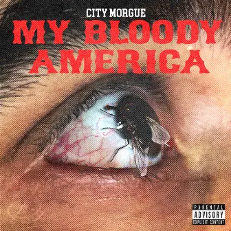 My Bloody America by SosMula