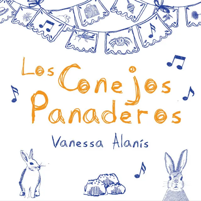 Los Conejos Panaderos