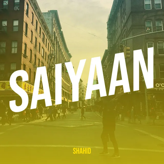 Saiyaan