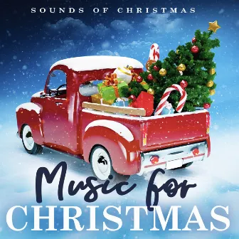 Music for Christmas by Sounds of Christmas