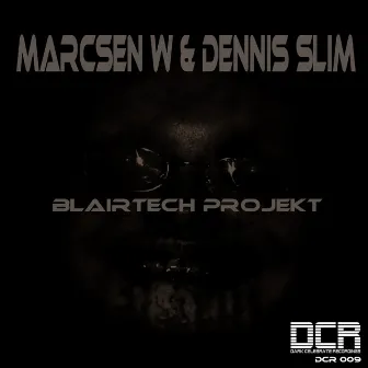 Blairtech Projekt by Marcsen W