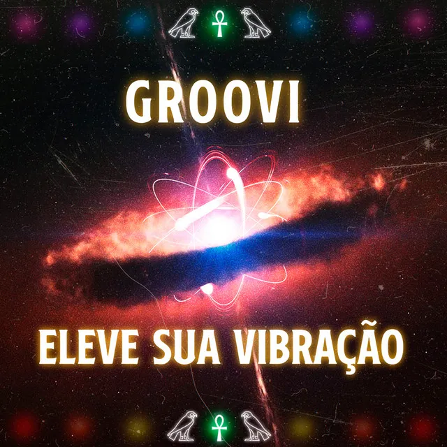 ELEVE SUA VIBRAÇÃO