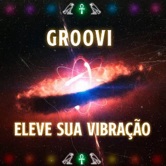 ELEVE SUA VIBRAÇÃO by 