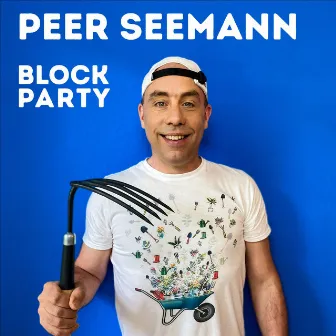 Block Party by Peer Seemann