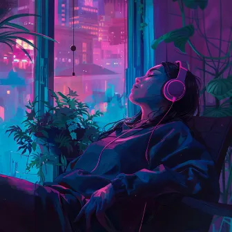 Sleep Lofi: Soft Slumber Tunes by 