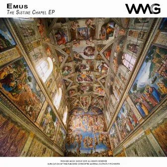 The Sistine Chapel EP by Emus