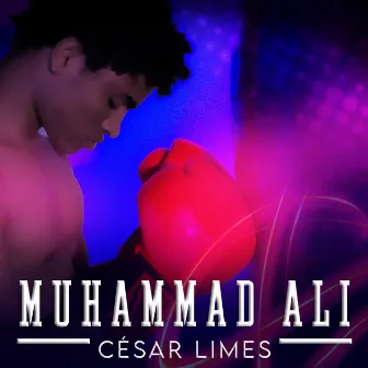 Muhammad Ali by Cesar Limes