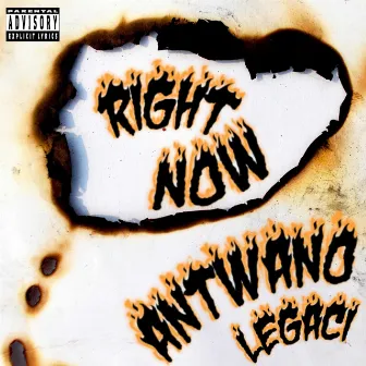 Right Now by Legaci