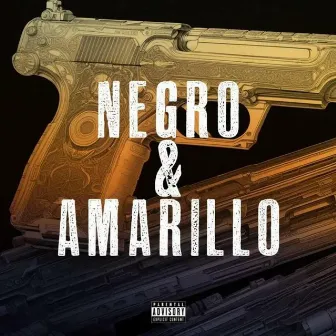 Negro&Amarillo by WOLFIEHU$tLE