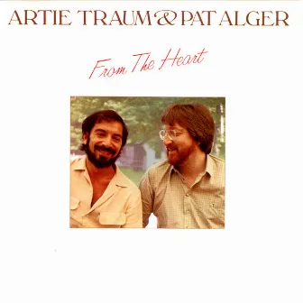 From The Heart by Artie Traum