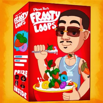 Frooty Loops the beat tape, Vol. 1 by PrimoBeats