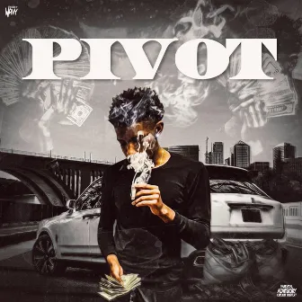 Pivot by ChasingPackz