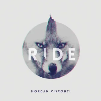 Ride by Morgan Visconti