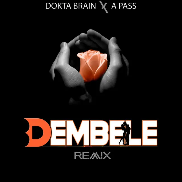 Dembele (Remix)