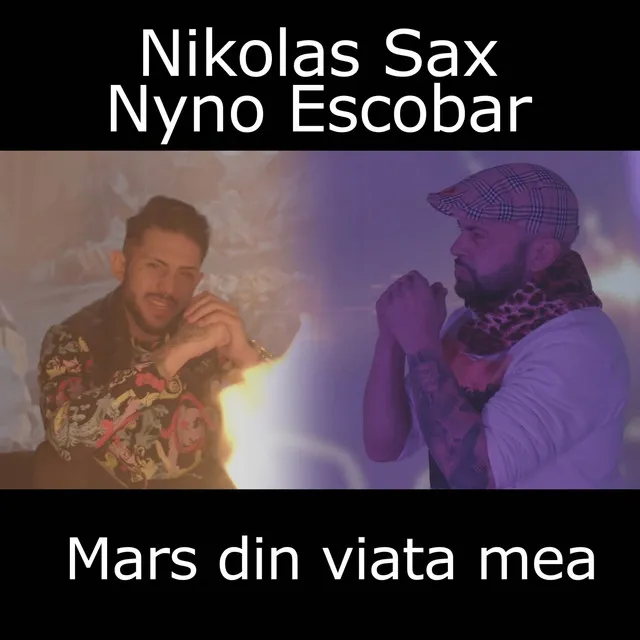 Nyno Escobar