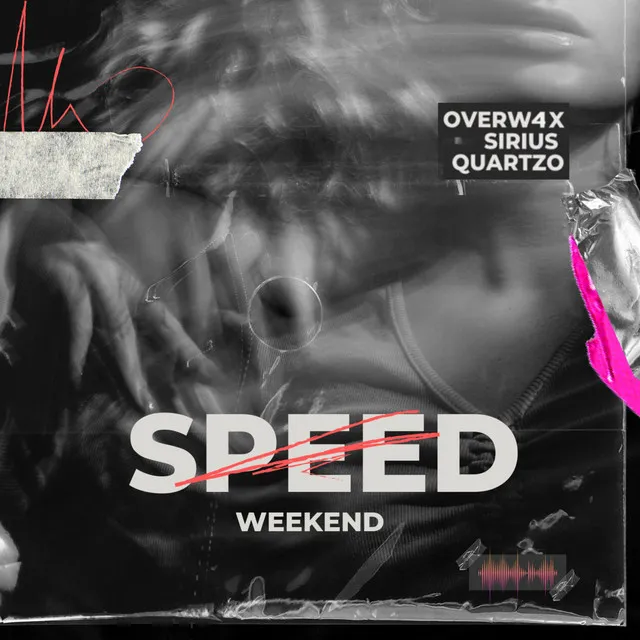 Speed Weekend