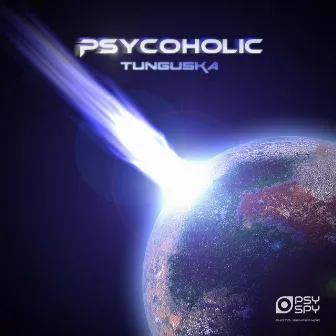 Tunguska by Psycoholic