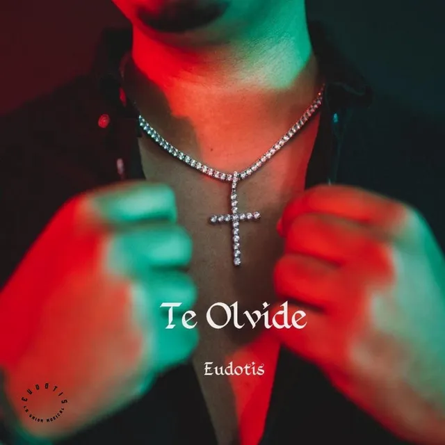 Te Olvide