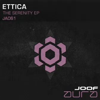 The Serenity EP by Ettica