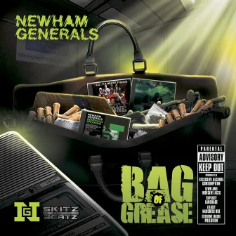 Bag of Grease by Newham Generals