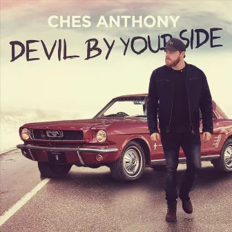 Devil by Your Side by Ches Anthony