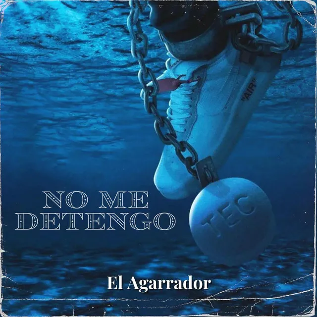 No me detengo