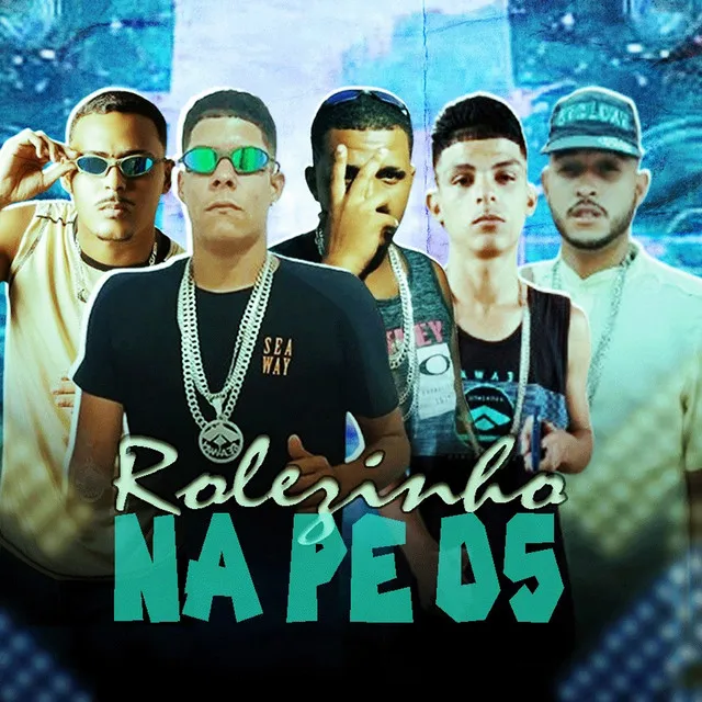 Rolezinho Na Pe 05