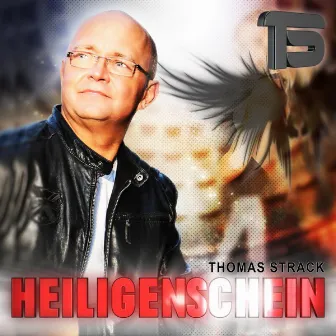 Heiligenschein by Thomas Strack