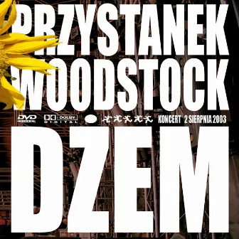 Live Przystanek Woodstock 2003 by Dżem