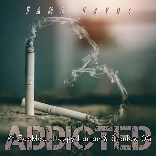 Addicted - Remastered