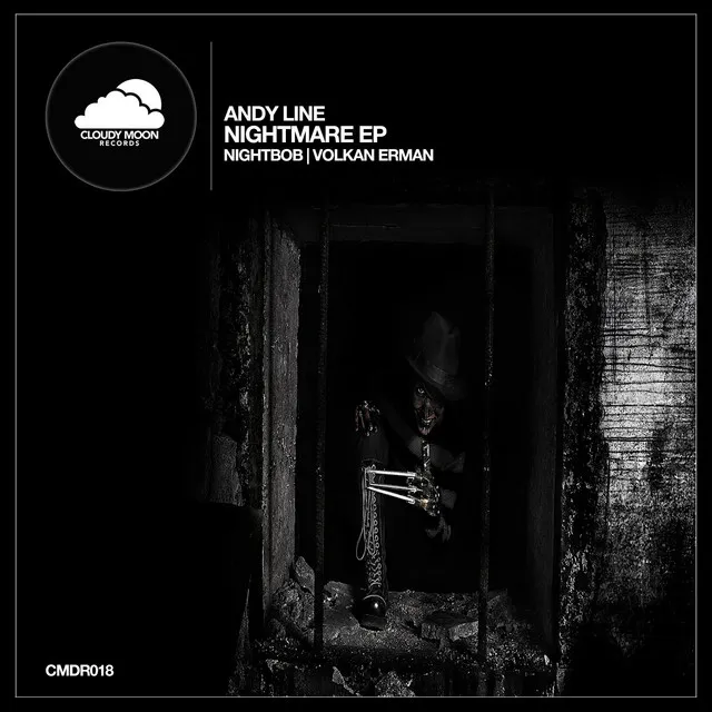 Nightmare - Volkan Erman 'Dream' Remix