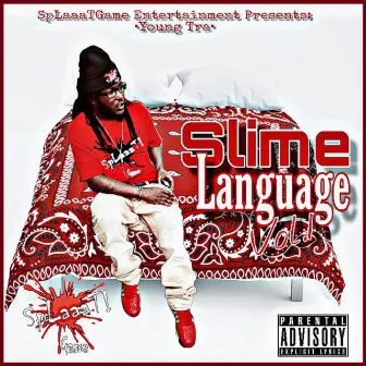 Slime Language, Vol. 1 by T 3hree