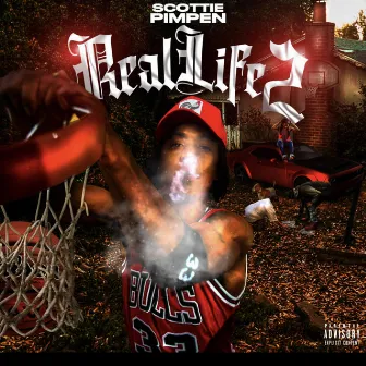 Real Life 2 by Scottie Pimpen