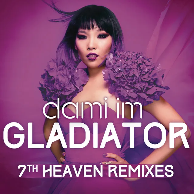 Gladiator - 7th Heaven Extended Pop Mix