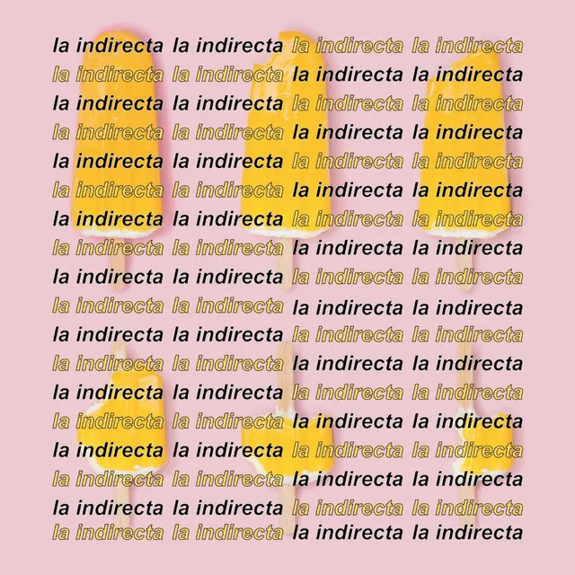 La Indirecta