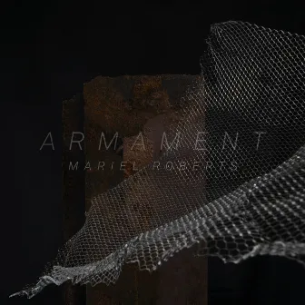 Armament by Mariel Roberts