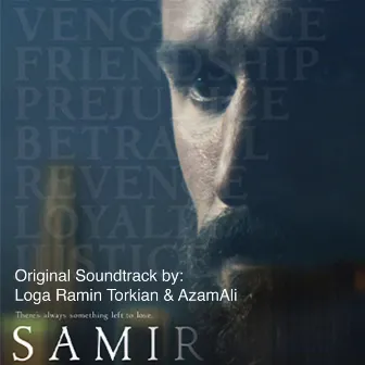 Samir (Original Soundtrack) by Loga Ramin Torkian