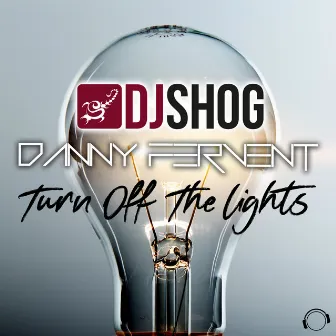 Turn off the Lights by Danny Fervent