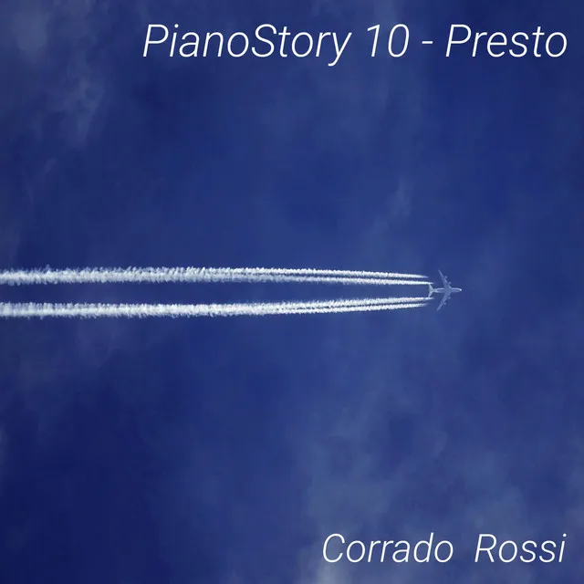 PianoStory 10 - Presto