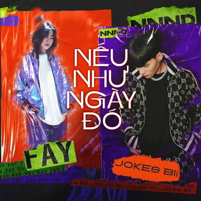 Nếu Như Ngày Đó