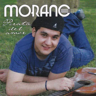 Pirata del Amor by Morano