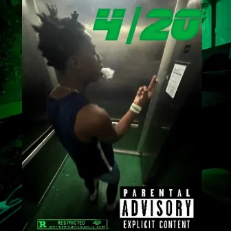 4/20 by JOBL4CK