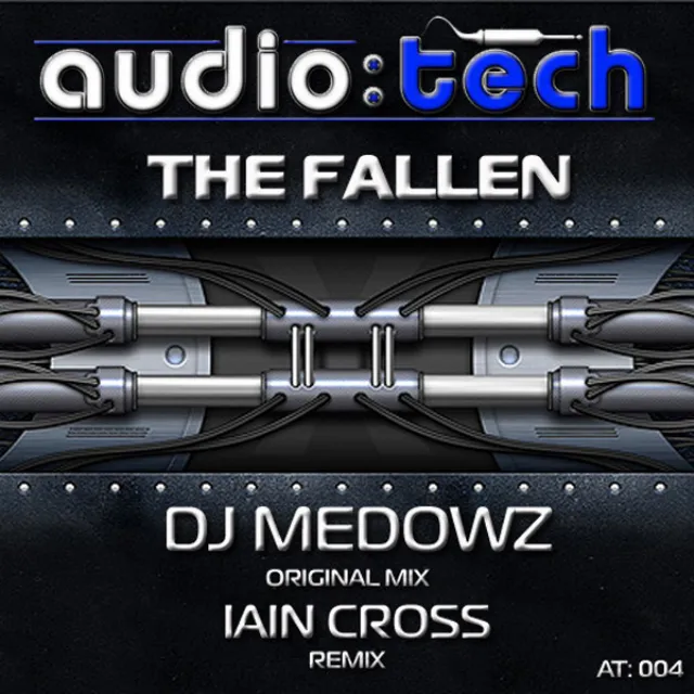 The Fallen - Remix